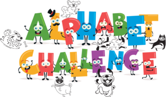 Alphabet Challenge
