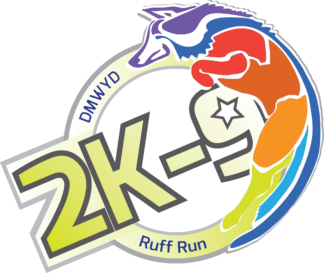 🏃🏼‍♀️2K-9 Ruff Run