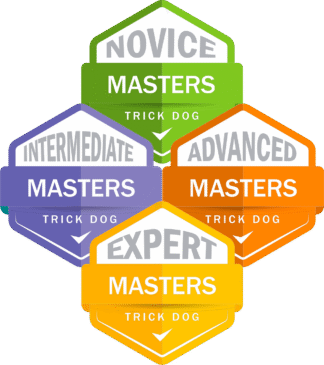 🎖Trick Dog Masters Titles