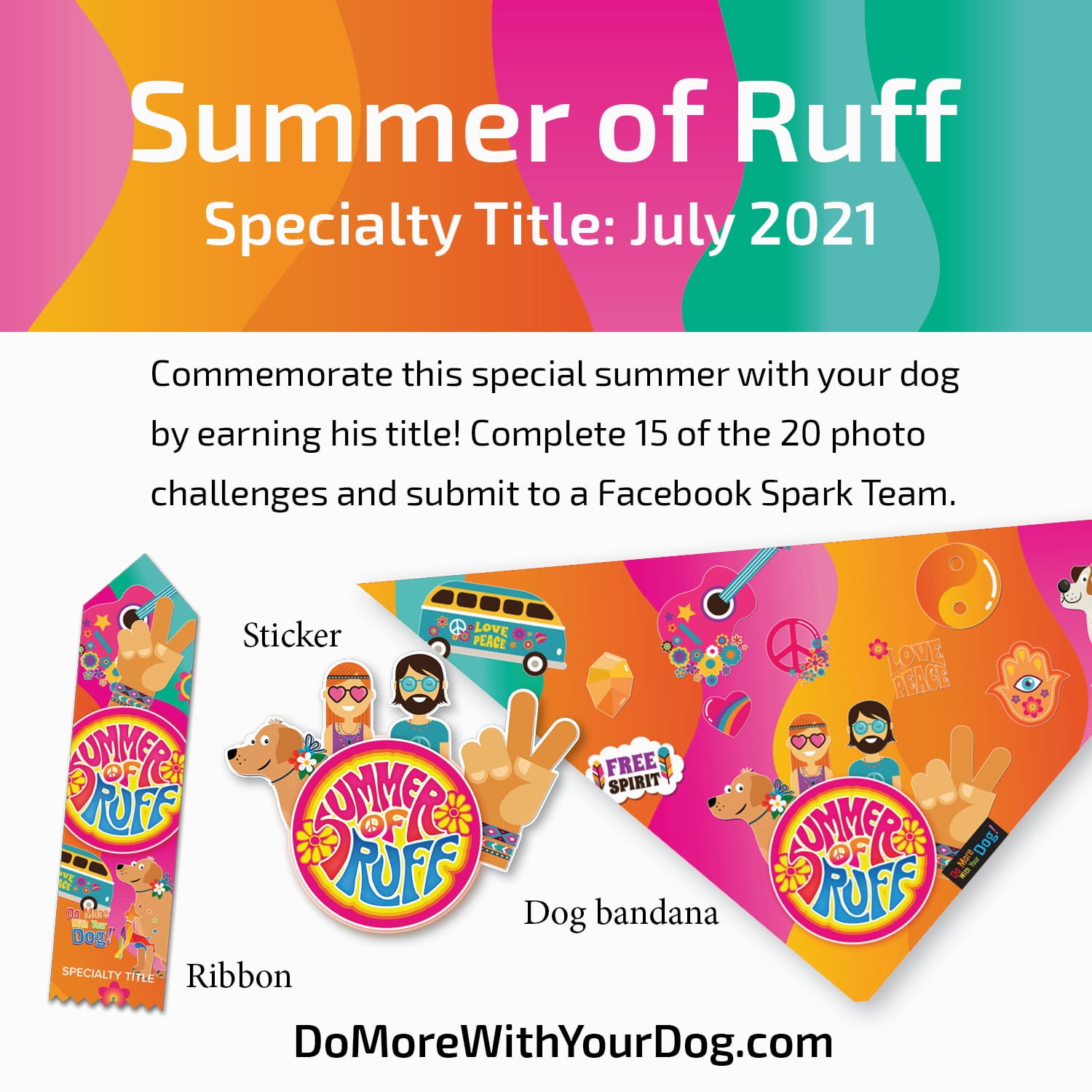 Summer of Ruff 2025 - Image 2
