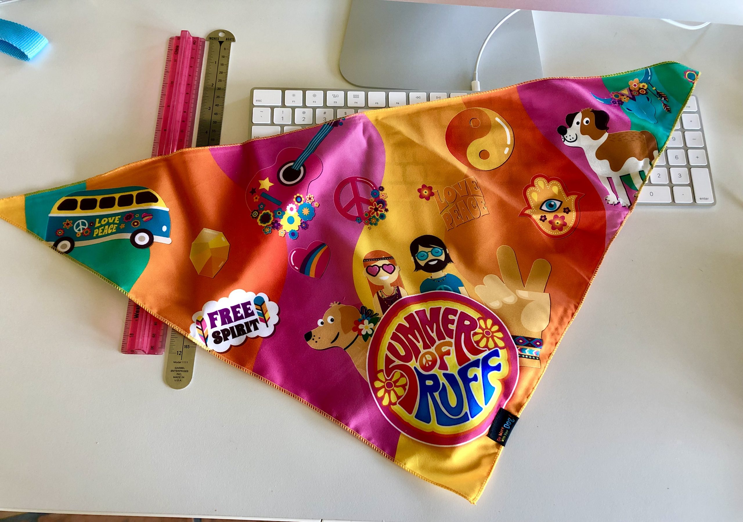 Summer of Ruff 2025 - Image 28