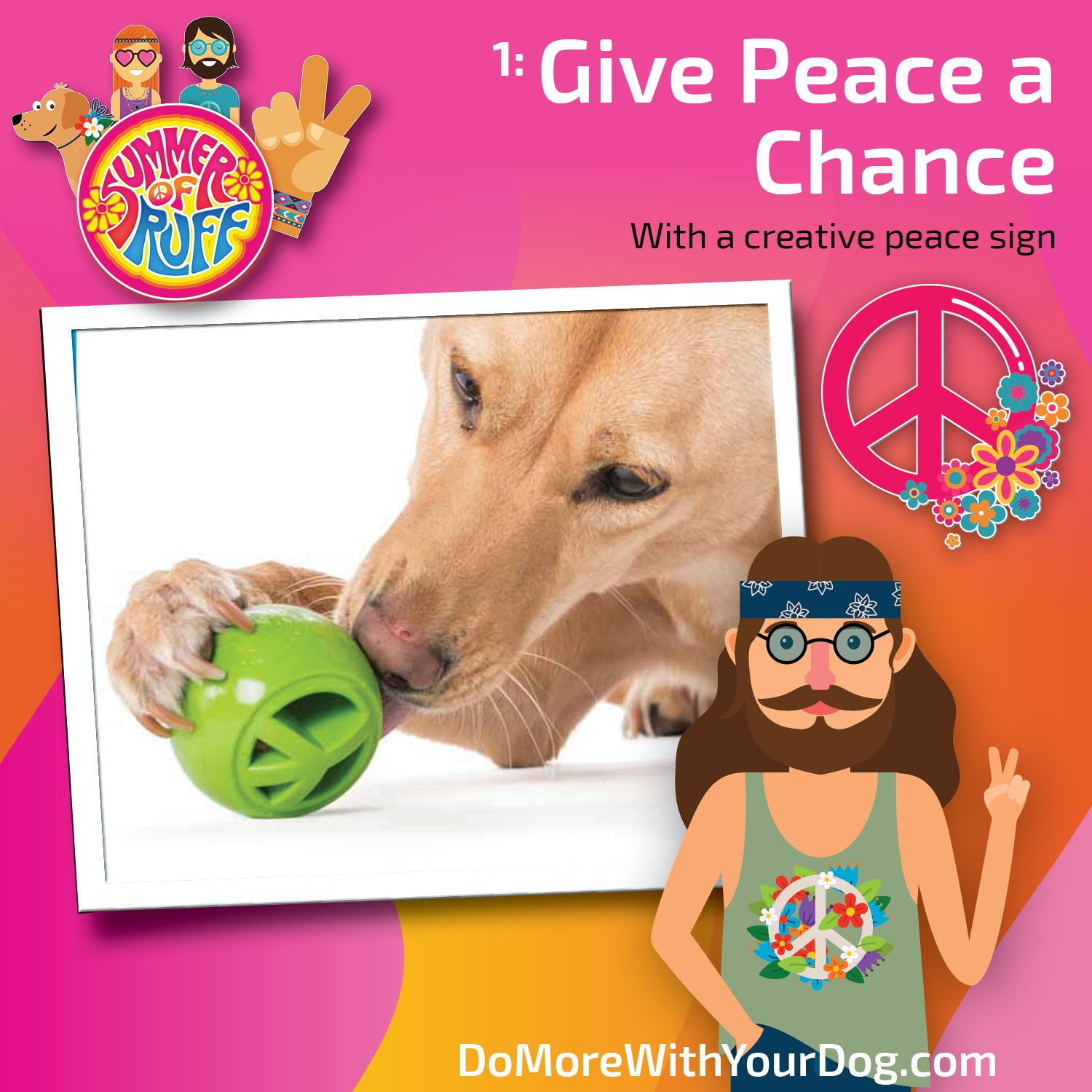 Summer of Ruff 2025 - Image 4