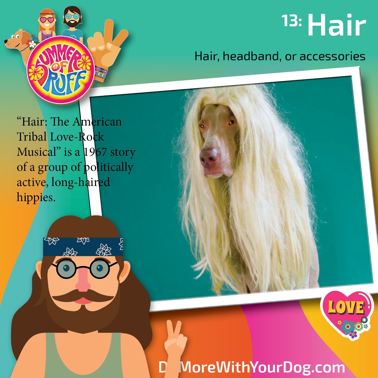 Summer of Ruff 2025 - Image 16