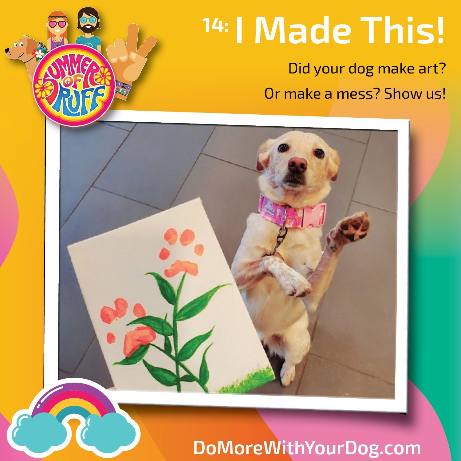 Summer of Ruff 2025 - Image 17