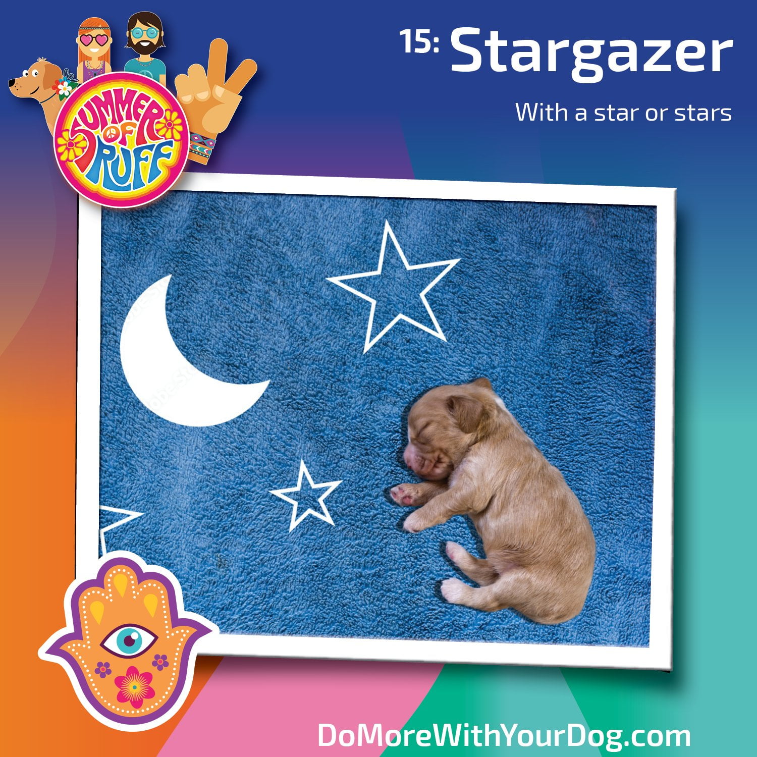 Summer of Ruff 2025 - Image 18