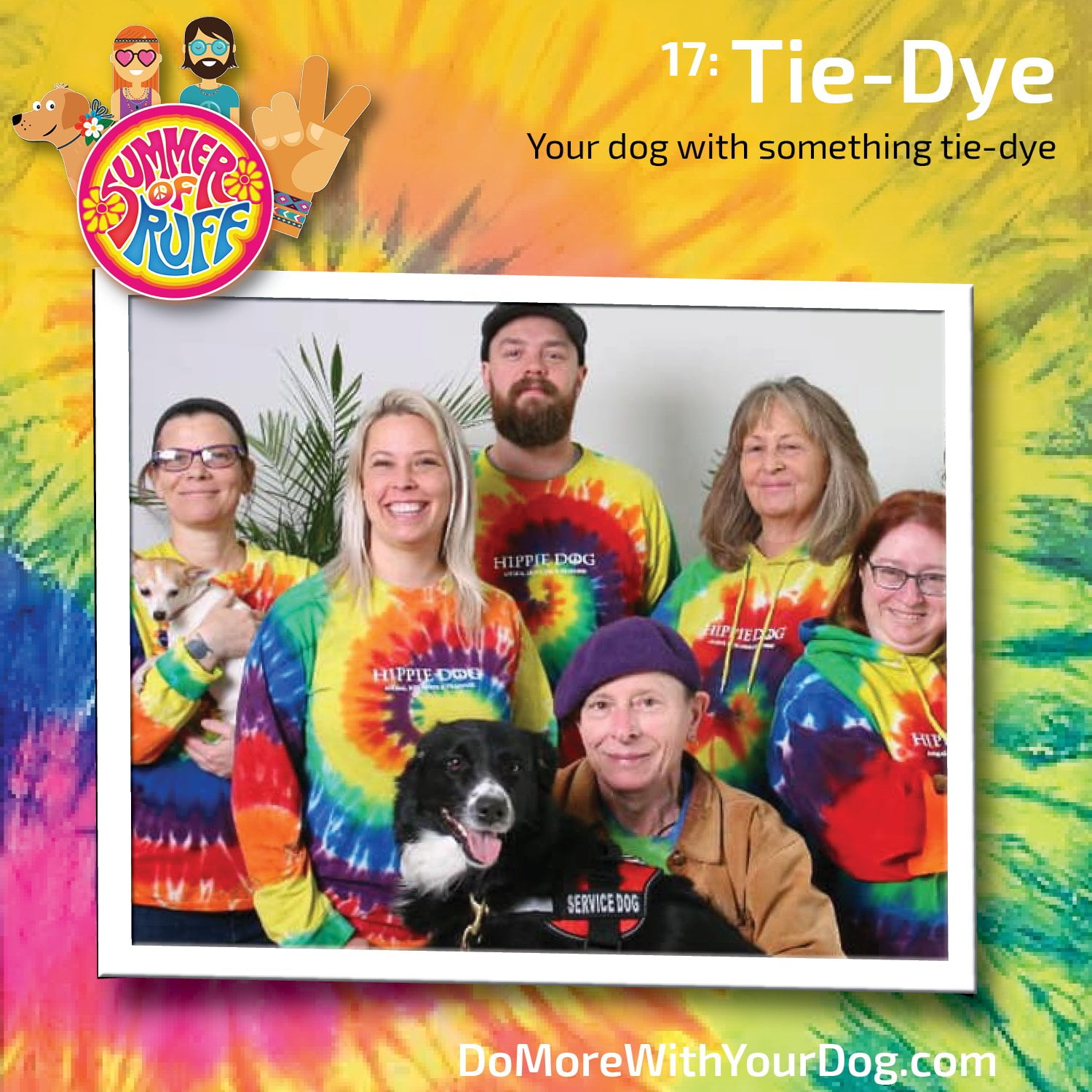 Summer of Ruff 2025 - Image 20