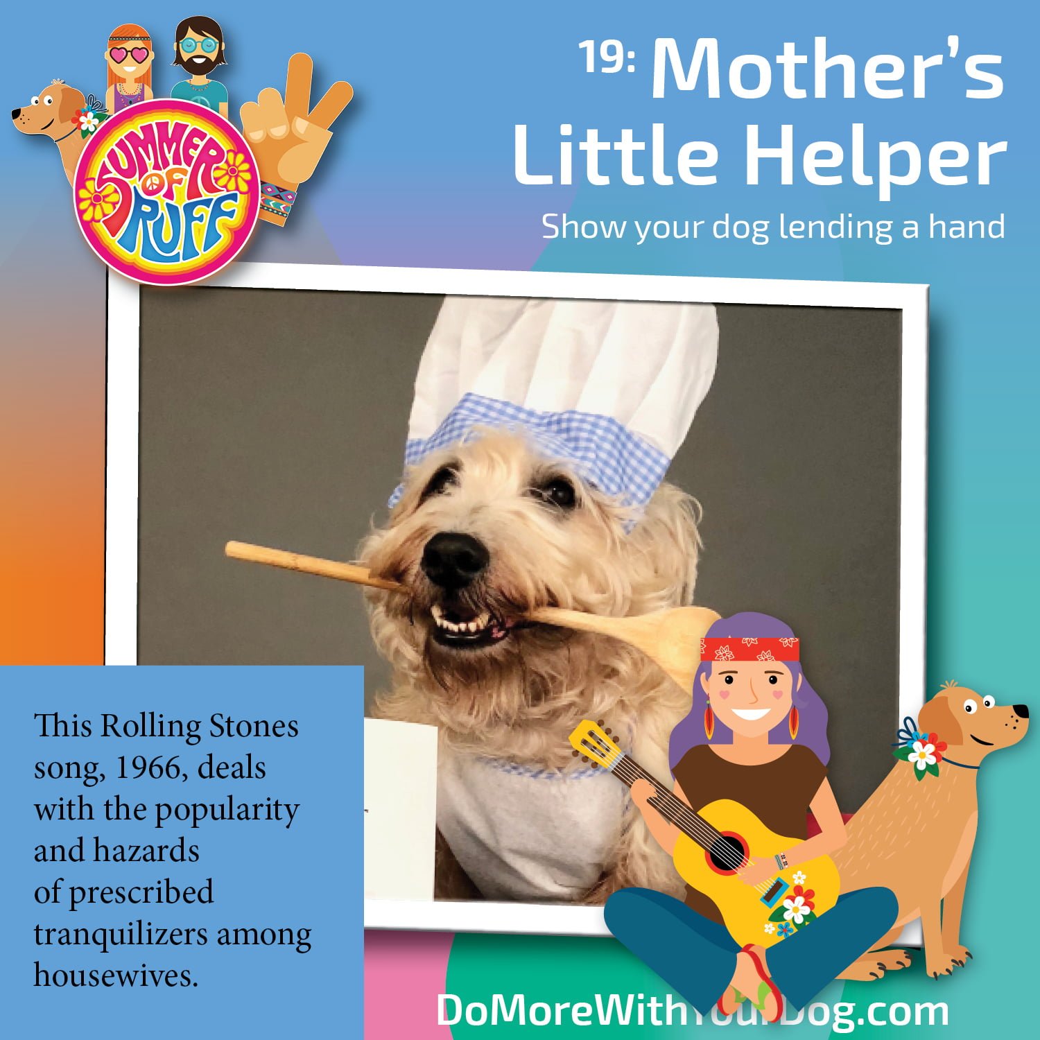 Summer of Ruff 2025 - Image 22