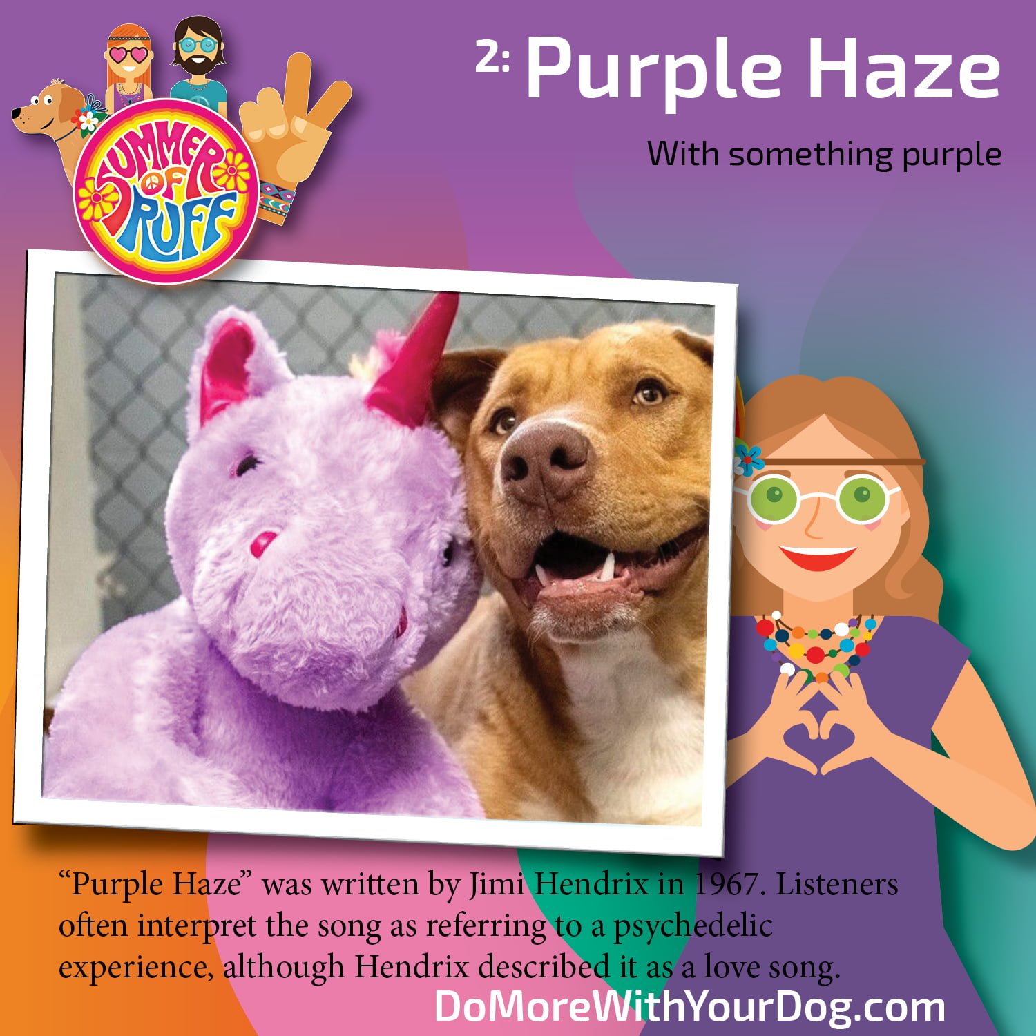 Summer of Ruff 2025 - Image 5