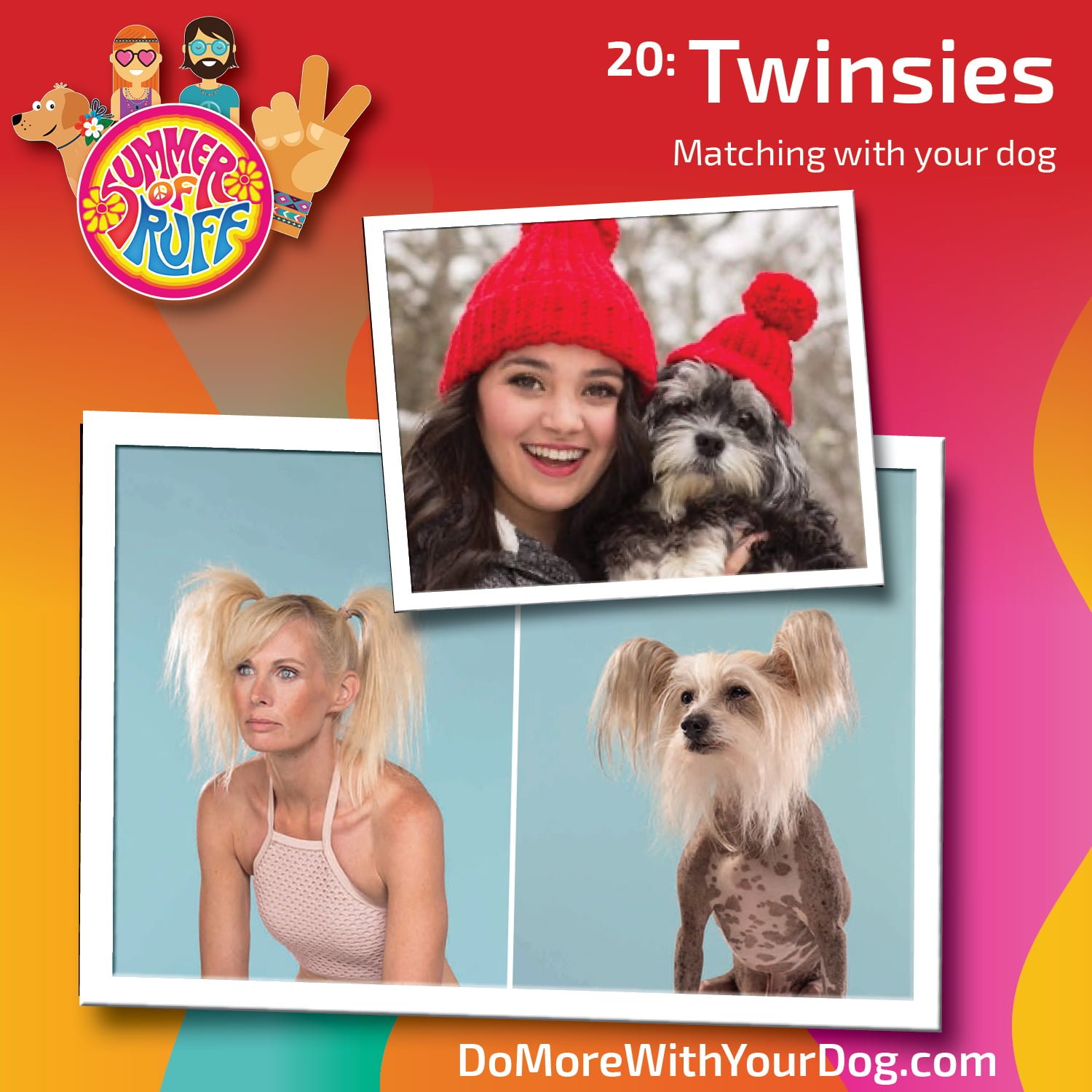 Summer of Ruff 2025 - Image 23