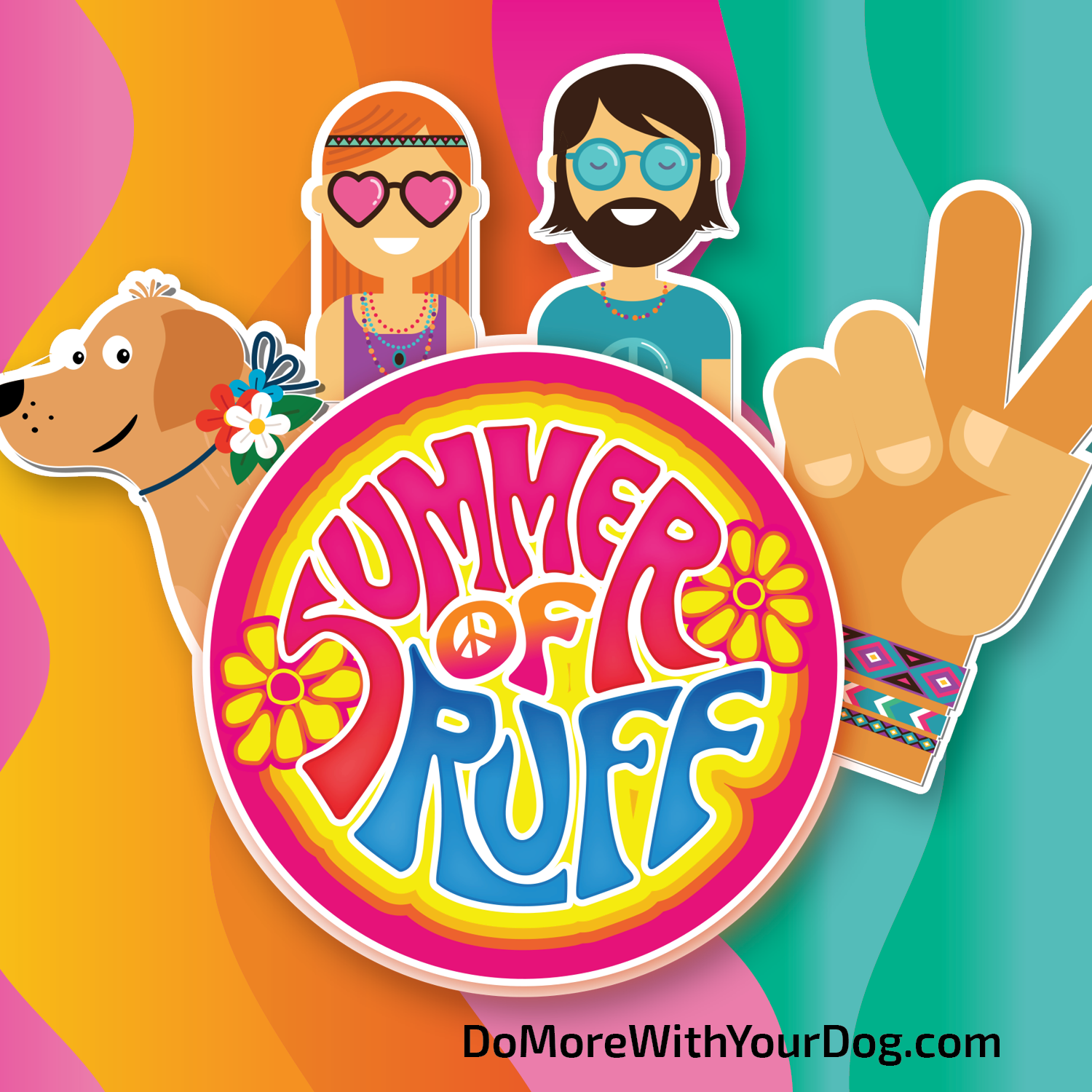 Summer of Ruff 2026