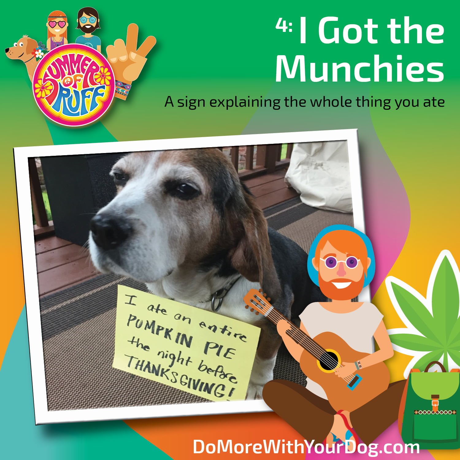 Summer of Ruff 2025 - Image 7