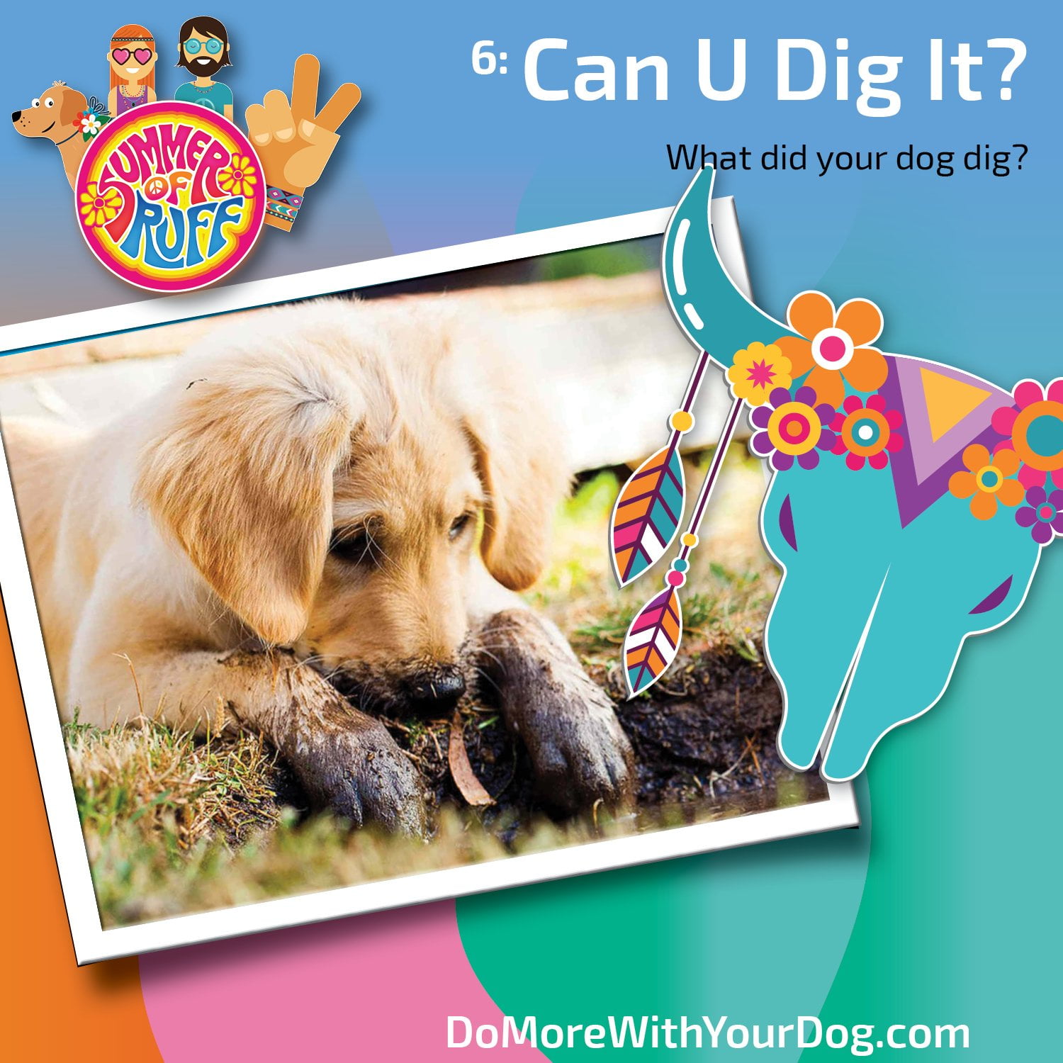 Summer of Ruff 2025 - Image 9