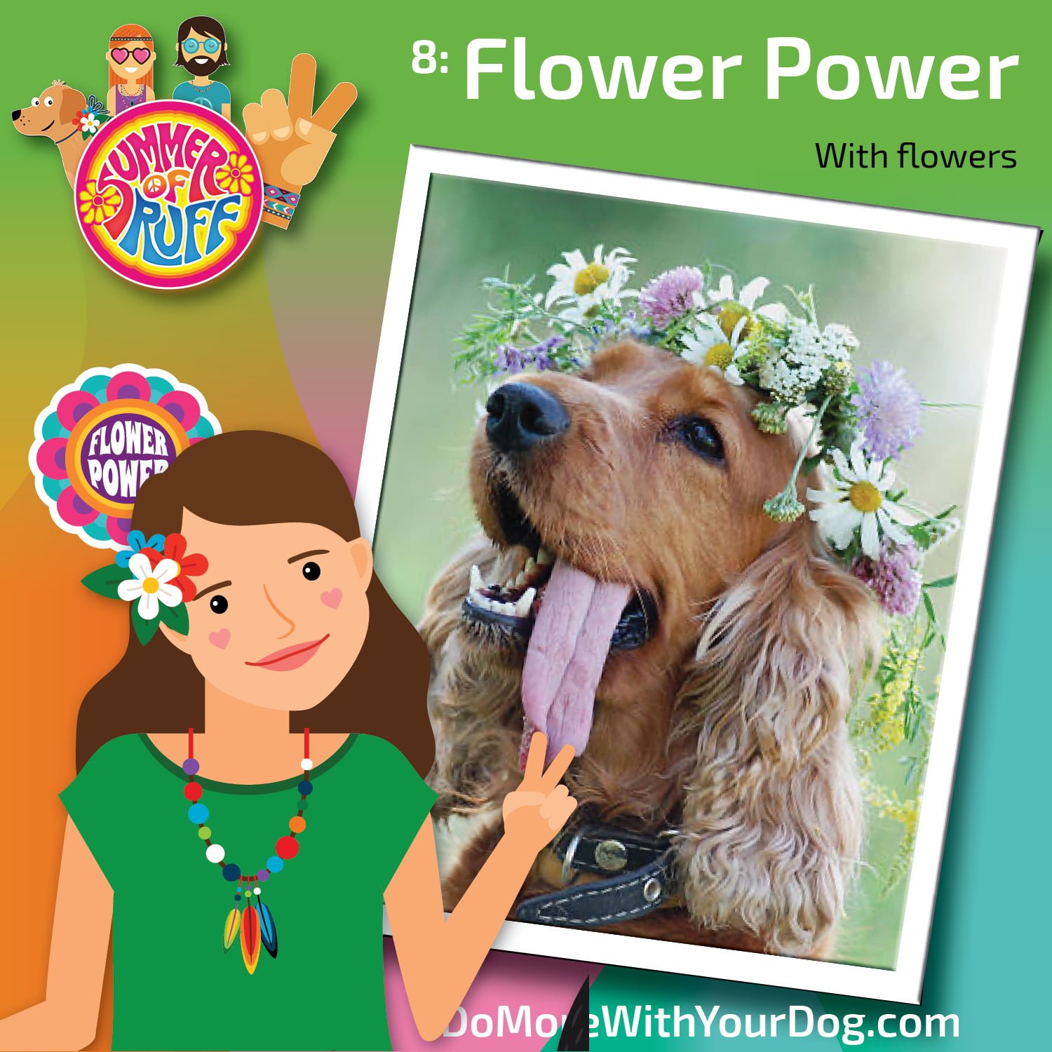 Summer of Ruff 2025 - Image 11