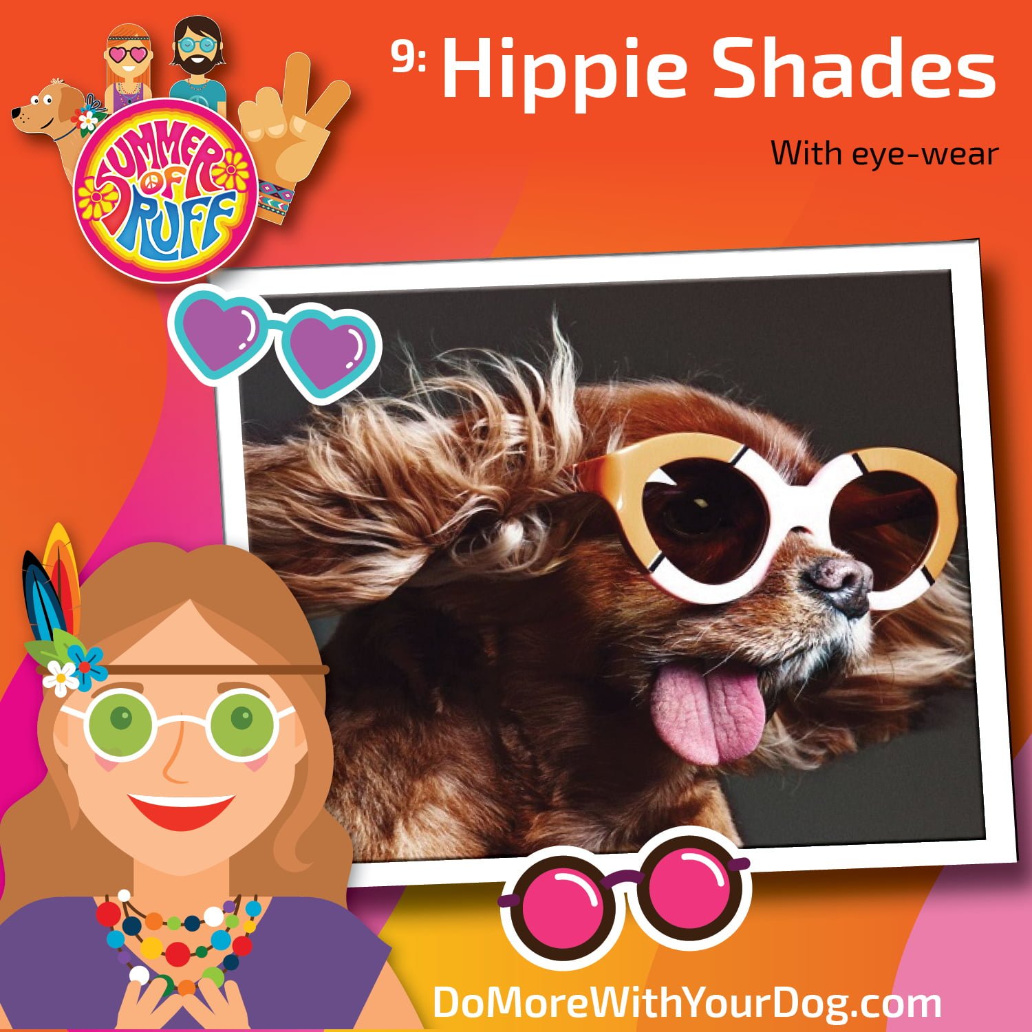 Summer of Ruff 2025 - Image 12