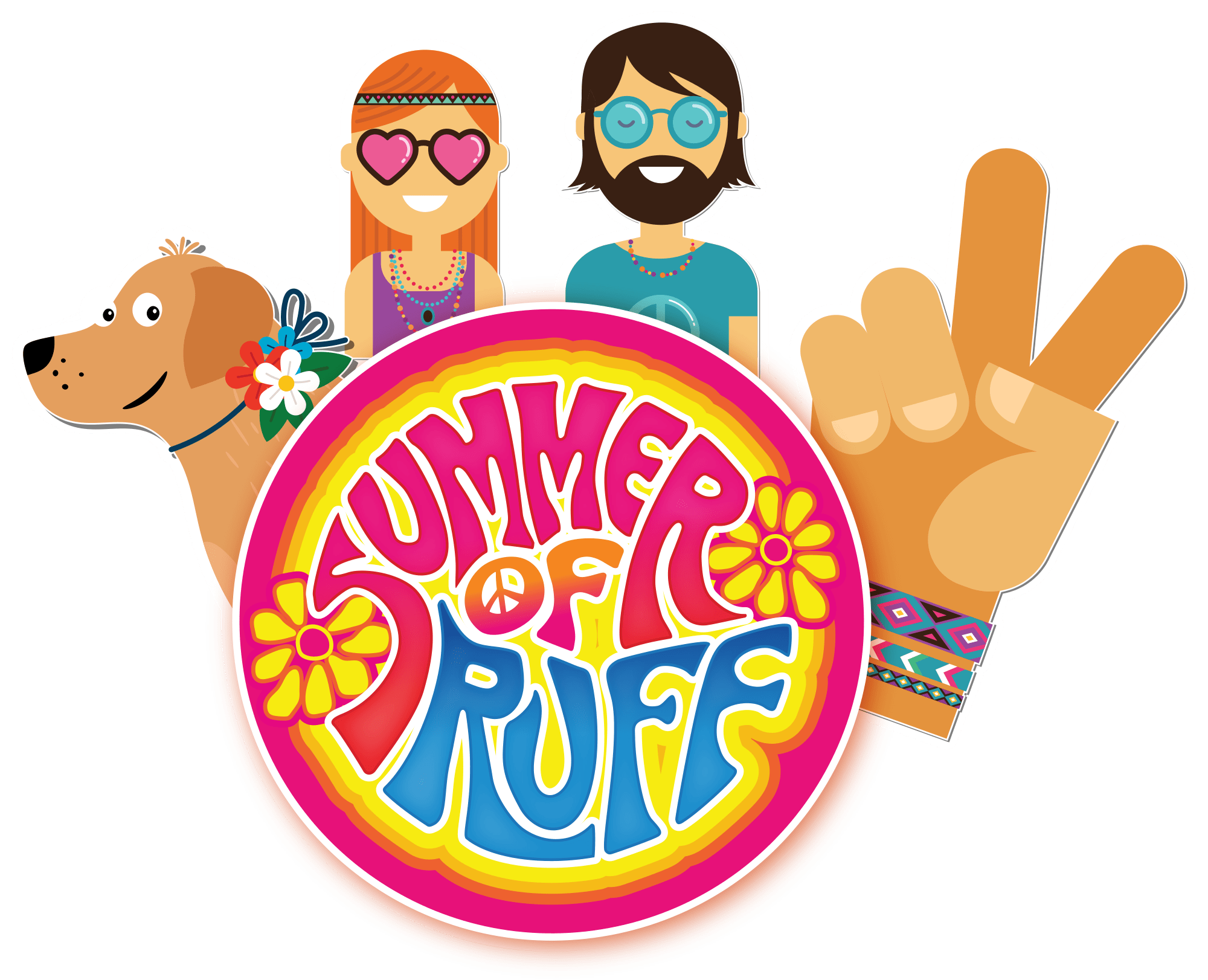 Summer of Ruff 2025 - Image 27