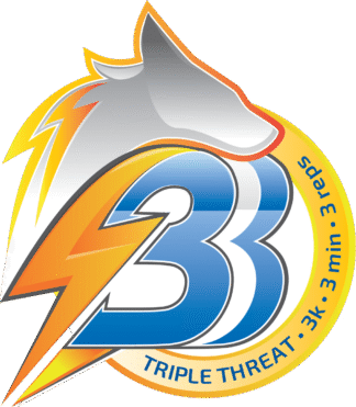 β‘οΈTriple Threat