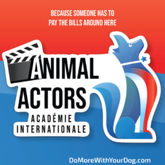 π¬Animal Actor Certification