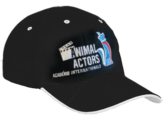 Animal Actors Cap