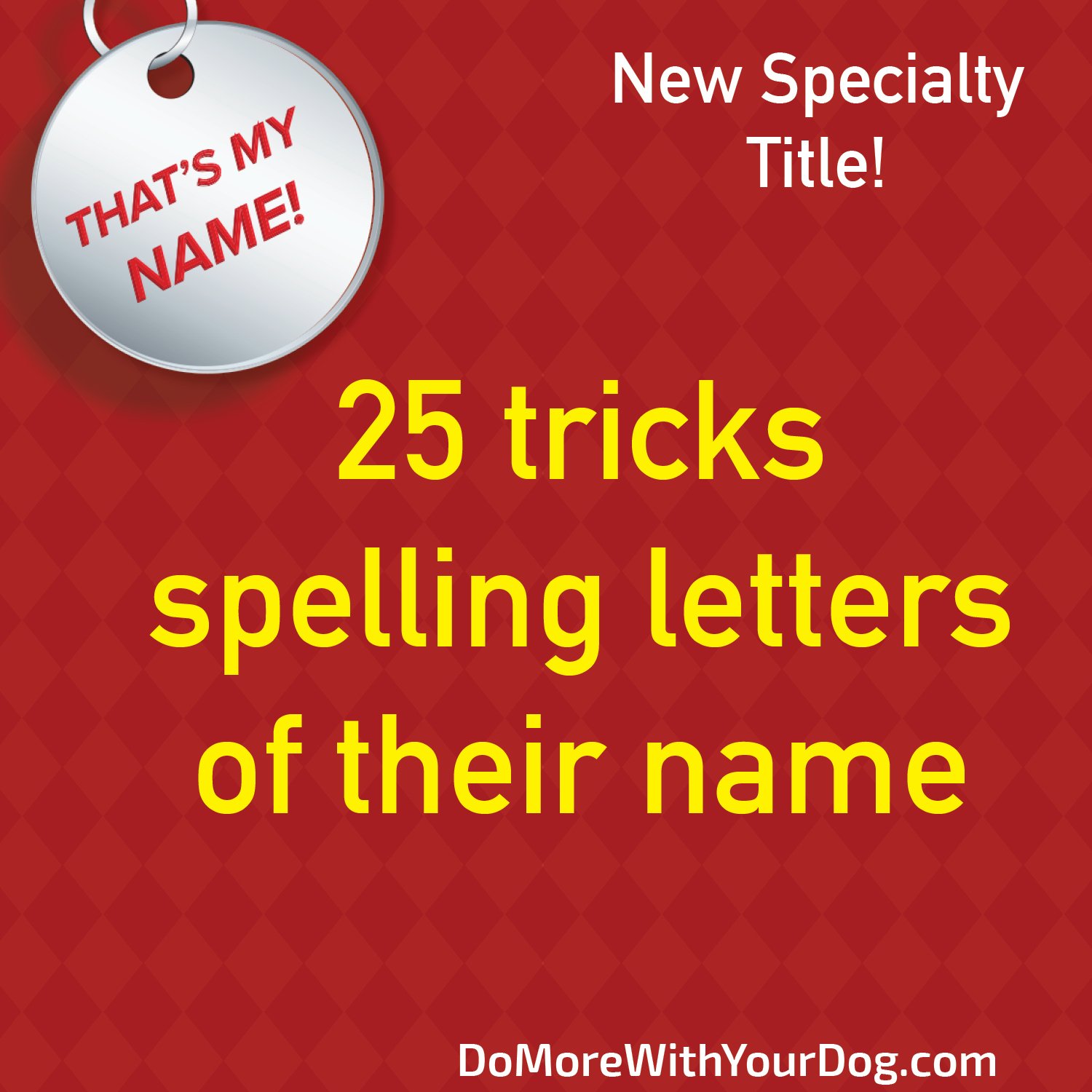 That's My Name! - Image 4