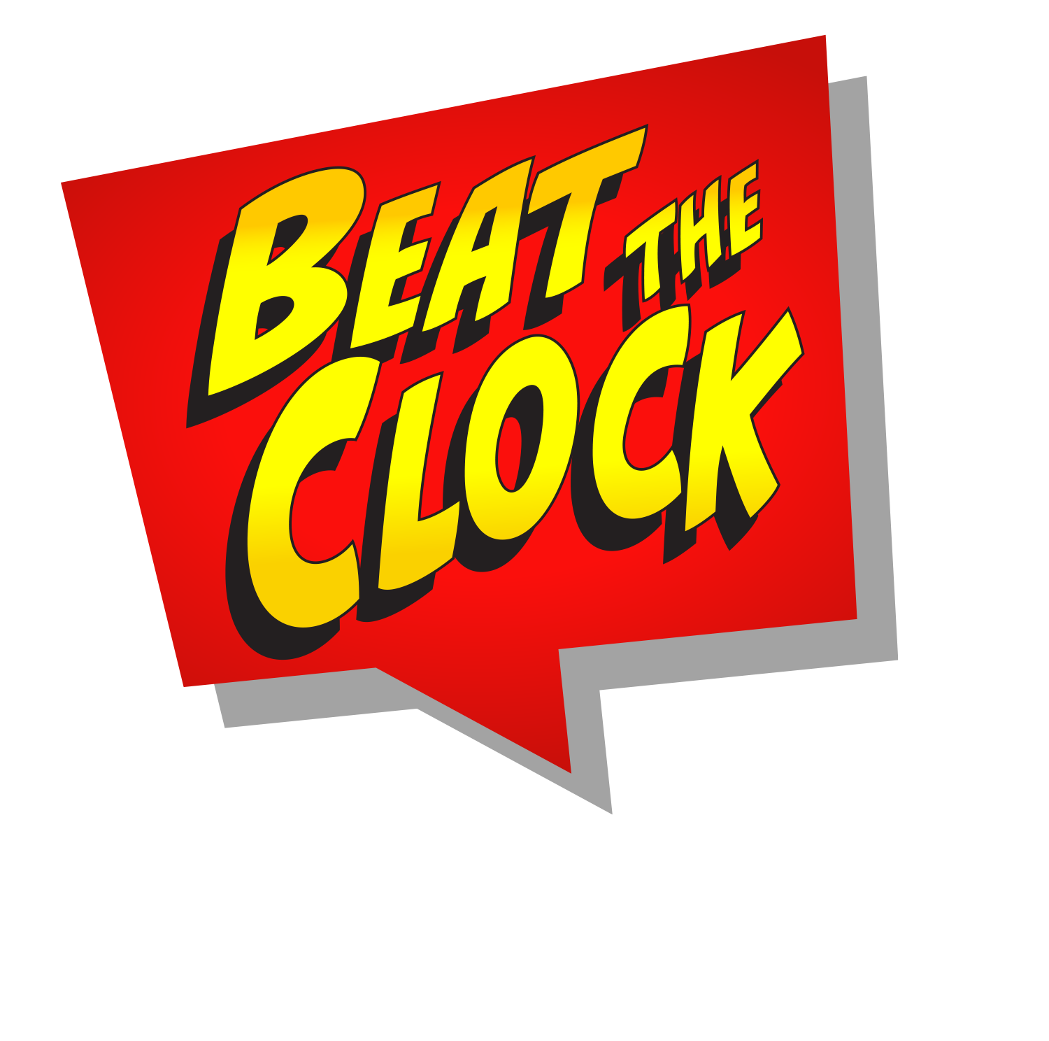 Beat the Clock