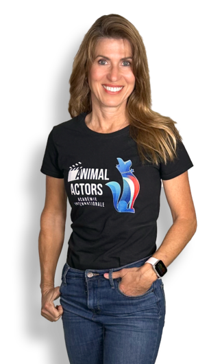 Animal Actors T-shirt