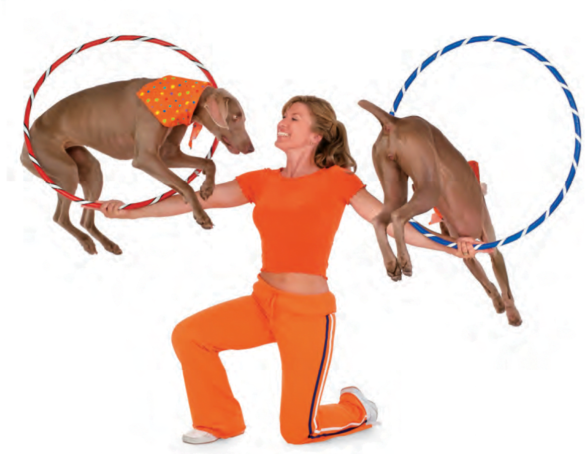 Hoops Title (Pentathlon Series) - Image 17