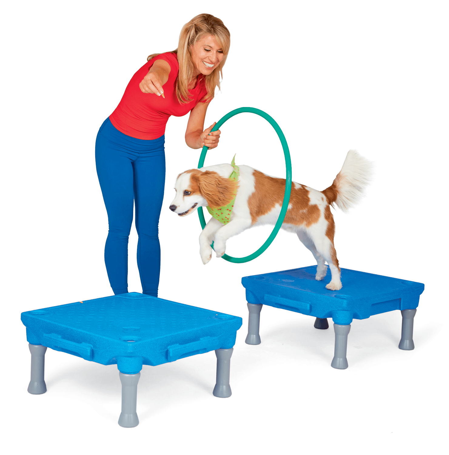 Hoops Title (Pentathlon Series) - Image 11