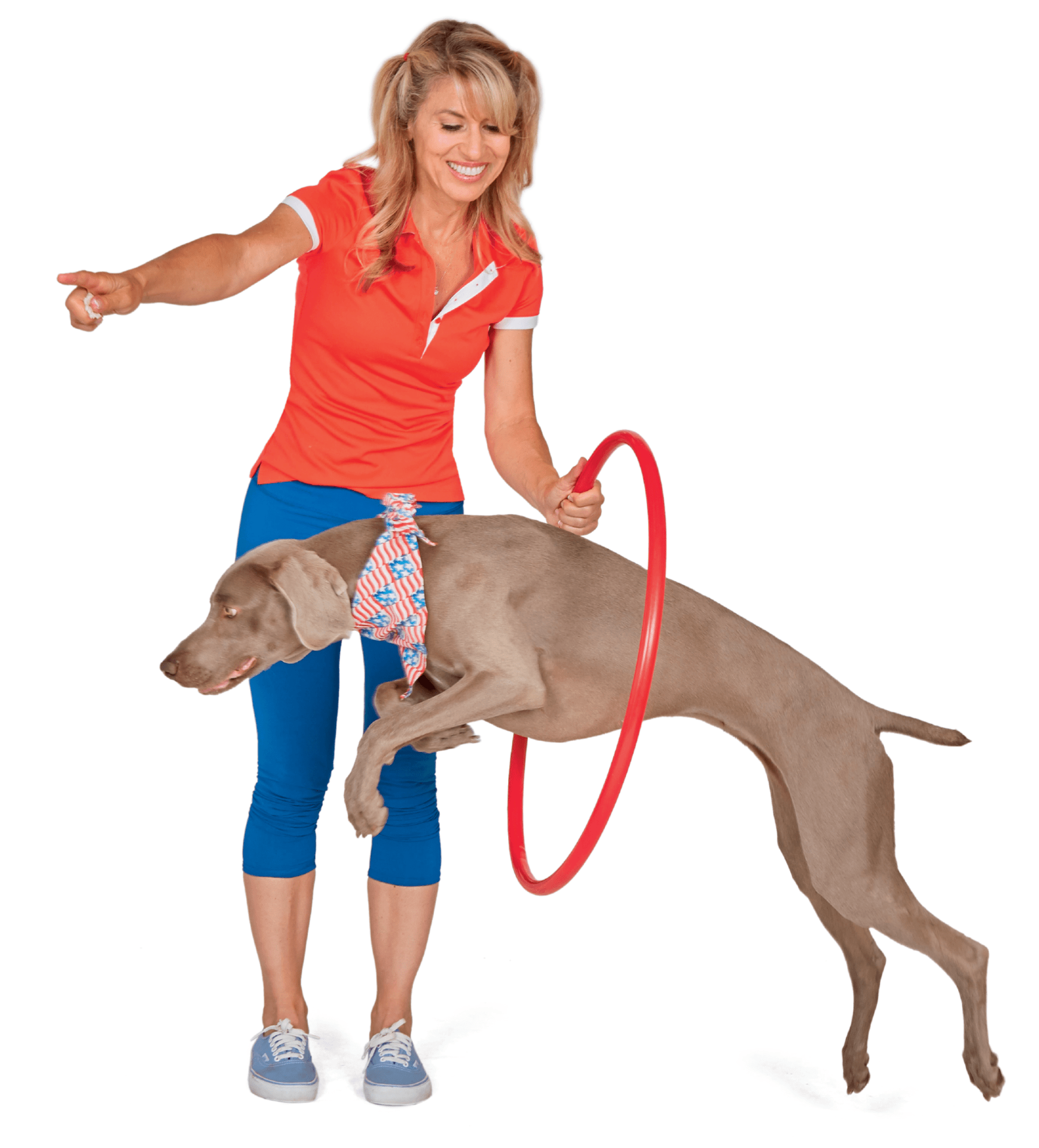 Hoops Title (Pentathlon Series) - Image 10