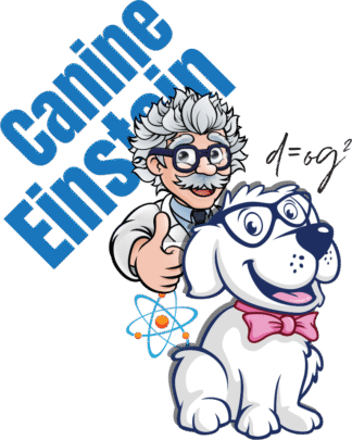 Canine Einstein