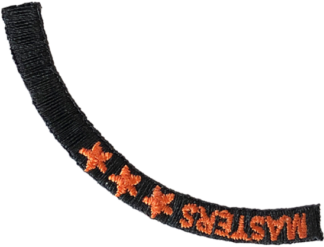 Title Patch: Advanced Masters