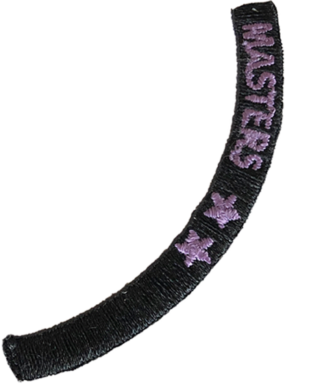 Title Patch: Intermediate Masters