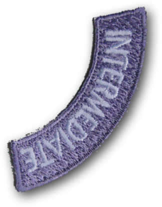 Title Patch: Intermediate