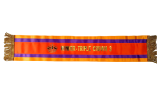 Triple Crown 3 (TC3) Sash