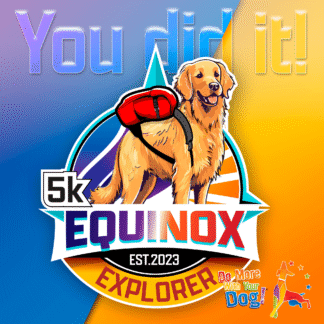 🌓Equinox Explorer 5k (2025)—SUBMIT RESULTS