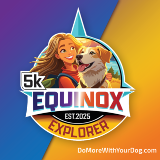 πEquinox Explorer 5k (2026) - REGISTER NOW