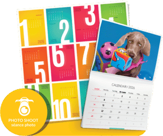 πCalendar Shoot 2027 - Animal Actor Specialty Title