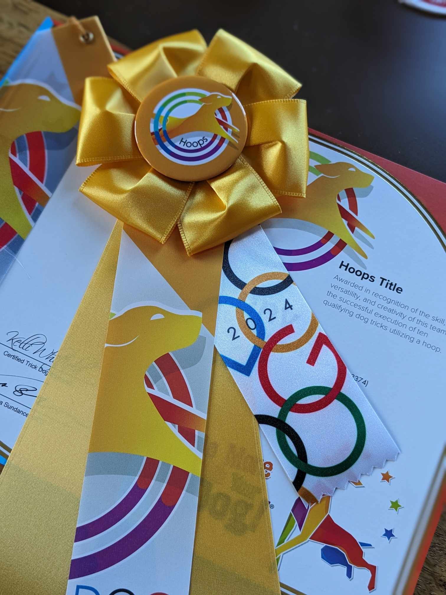 Hoops Title (Pentathlon Series) - Image 7