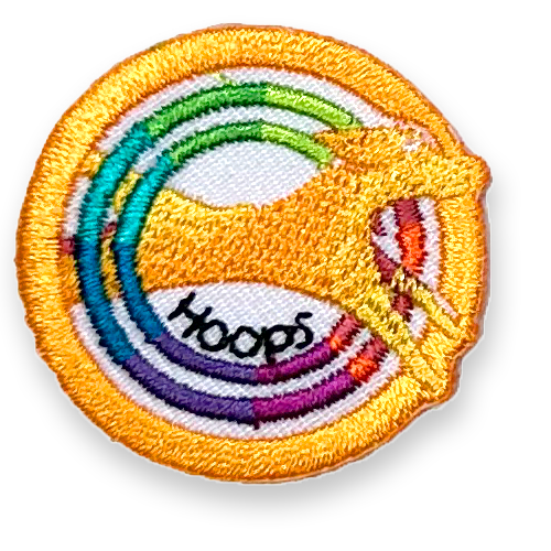 Hoops Title (Pentathlon Series) - Image 5