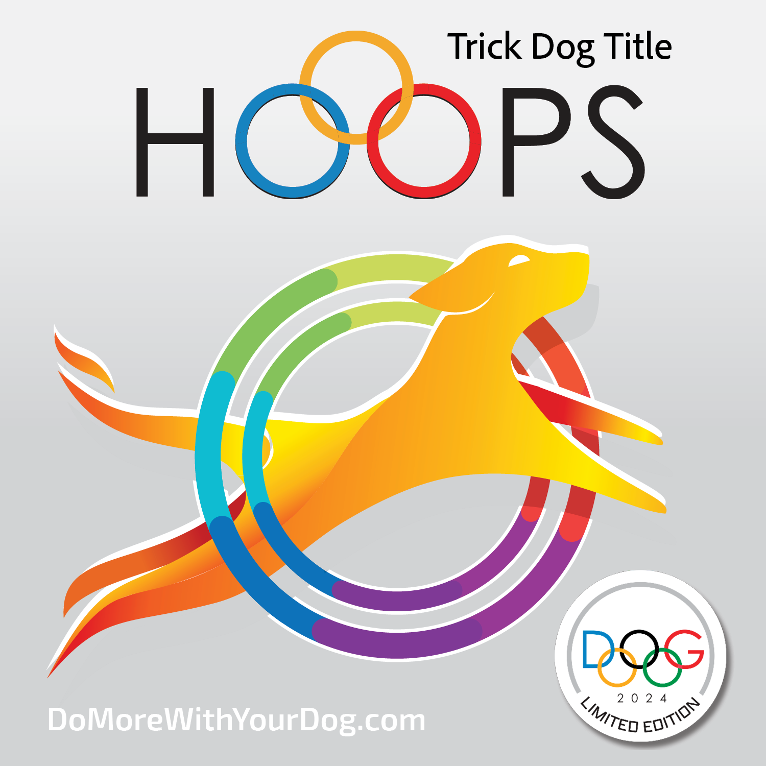 Hoops Title (Pentathlon Series) - Image 8