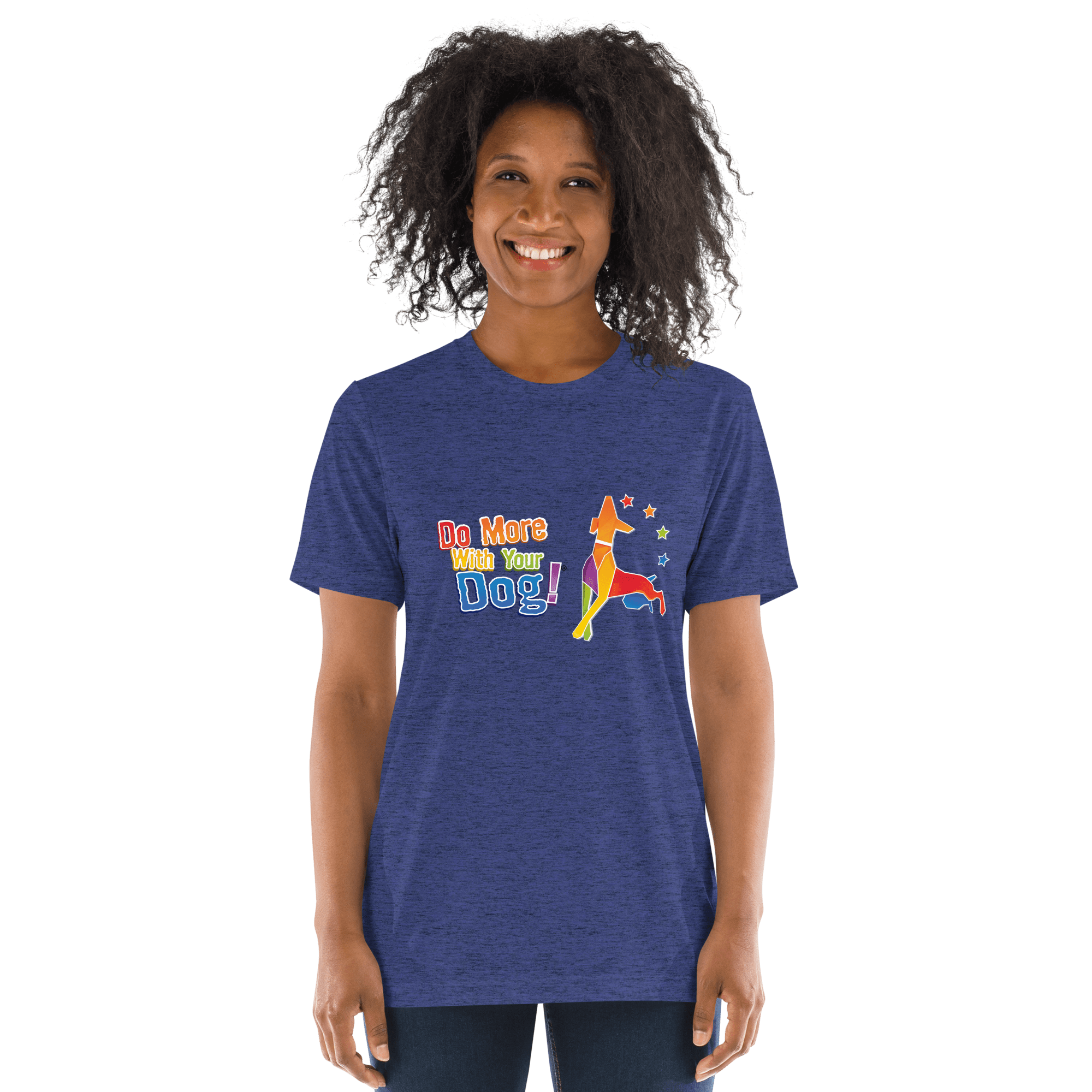 Vintage Navy Logo Tshirt - Image 5