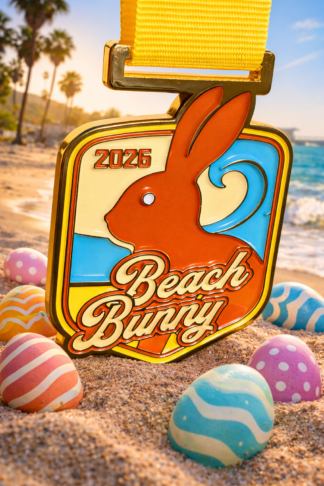 πBunny Run 2026 - REGISTER