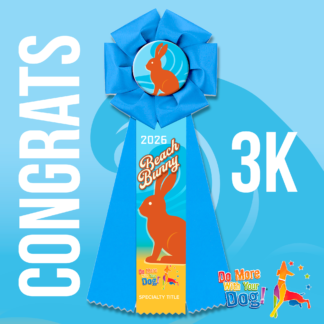 πBunny Run - SUBMIT RESULTS