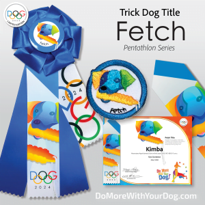 Fetch