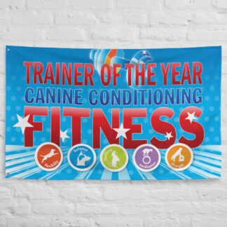 CCFC [Trainer of the Year]-Banner