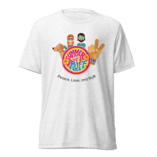 Summer of Ruff Tshirt