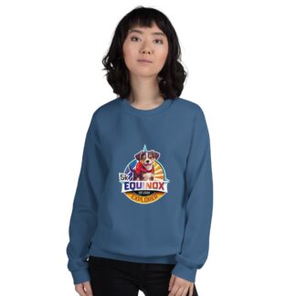 Equinox 2024 Unisex Sweatshirt