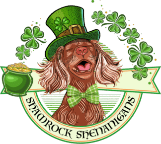 ☘️Shamrock Shenanigans 2026