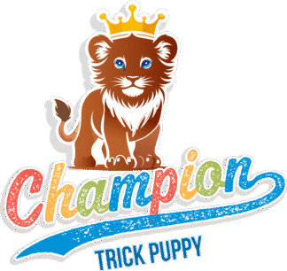 Trick Puppy Champion Title [TPCH]