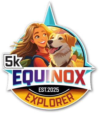 Equinox Cling Sticker (Free with hardcopy cert)
