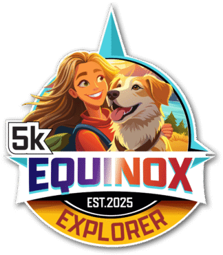 Equinox Cling Sticker (Free with hardcopy cert)